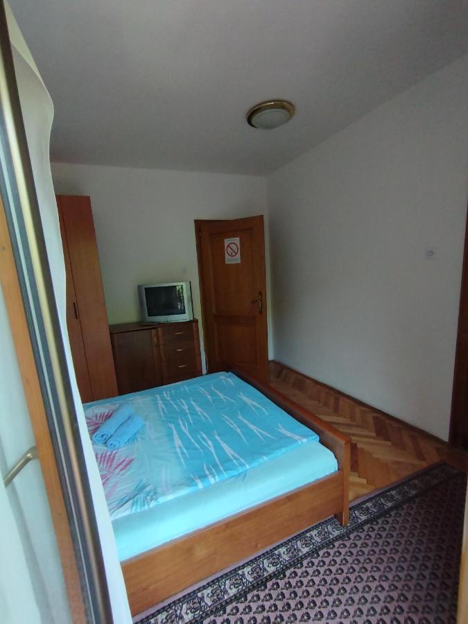 نيسكا بانجا Vila Marko المظهر الخارجي الصورة