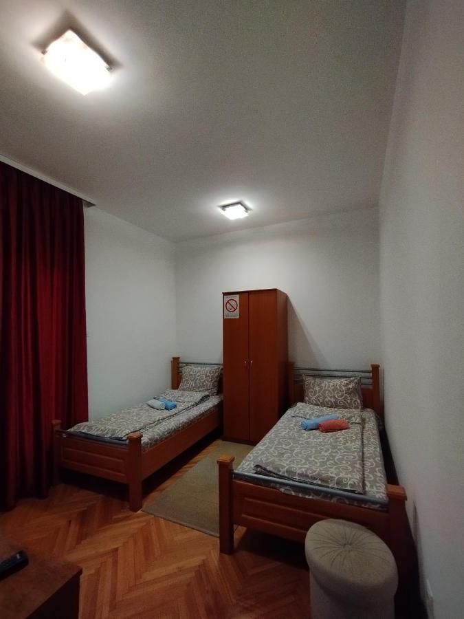 نيسكا بانجا Vila Marko المظهر الخارجي الصورة