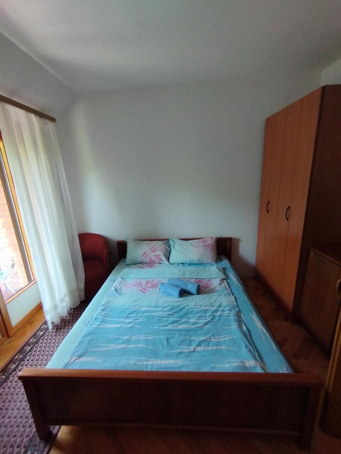نيسكا بانجا Vila Marko المظهر الخارجي الصورة
