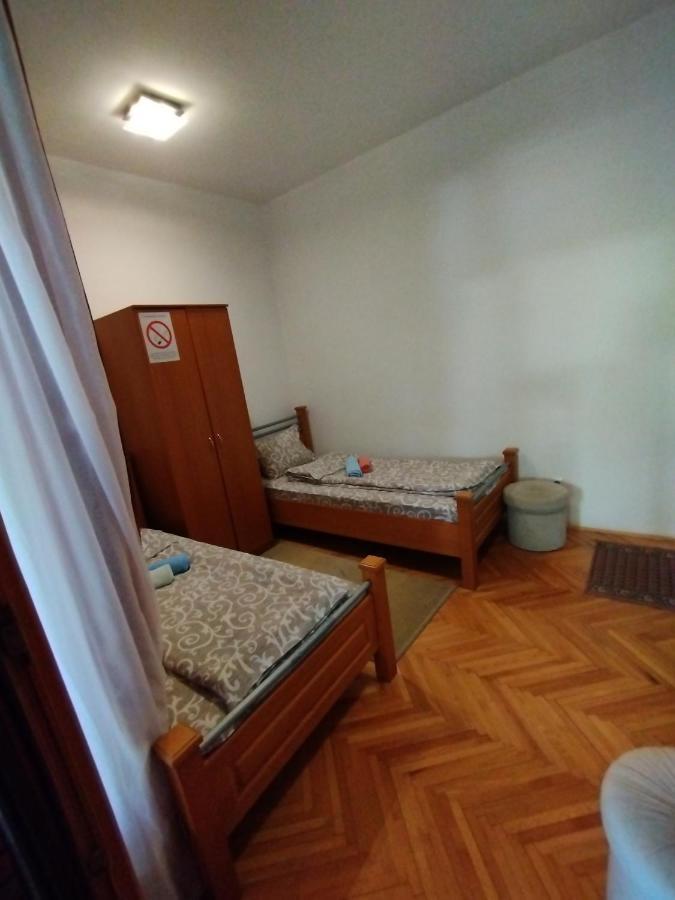 نيسكا بانجا Vila Marko المظهر الخارجي الصورة