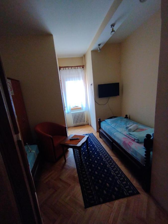 نيسكا بانجا Vila Marko المظهر الخارجي الصورة