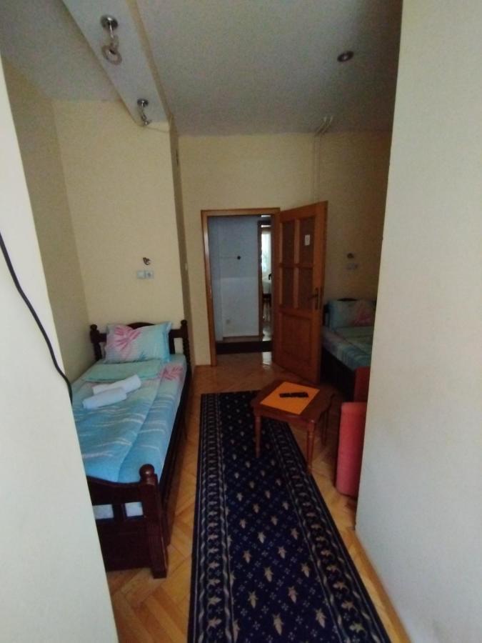 نيسكا بانجا Vila Marko المظهر الخارجي الصورة