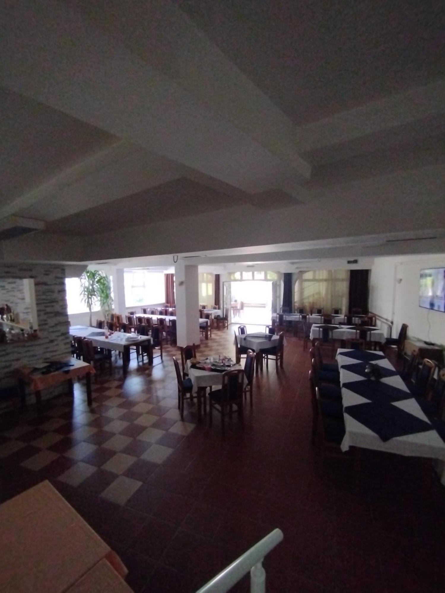 نيسكا بانجا Vila Marko المظهر الخارجي الصورة