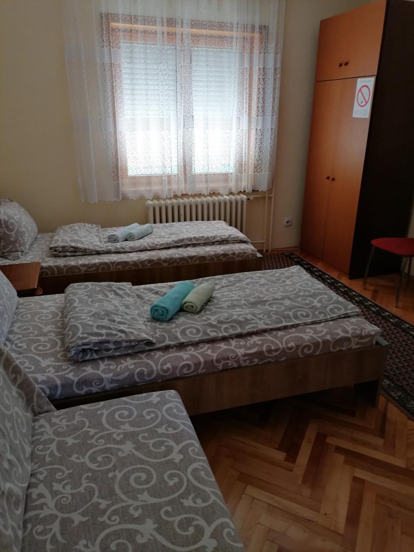 نيسكا بانجا Vila Marko المظهر الخارجي الصورة