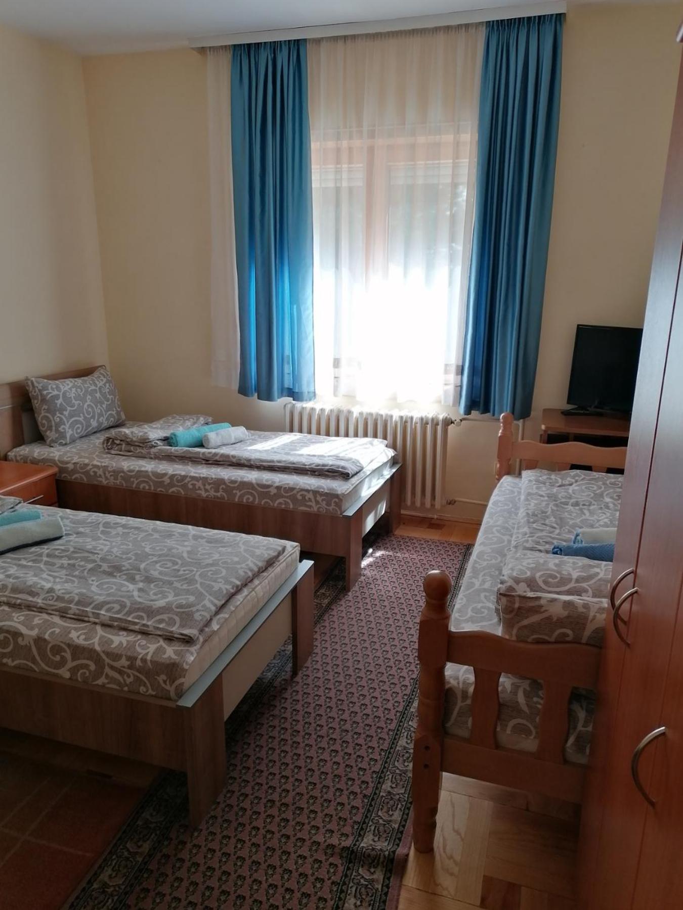 نيسكا بانجا Vila Marko المظهر الخارجي الصورة