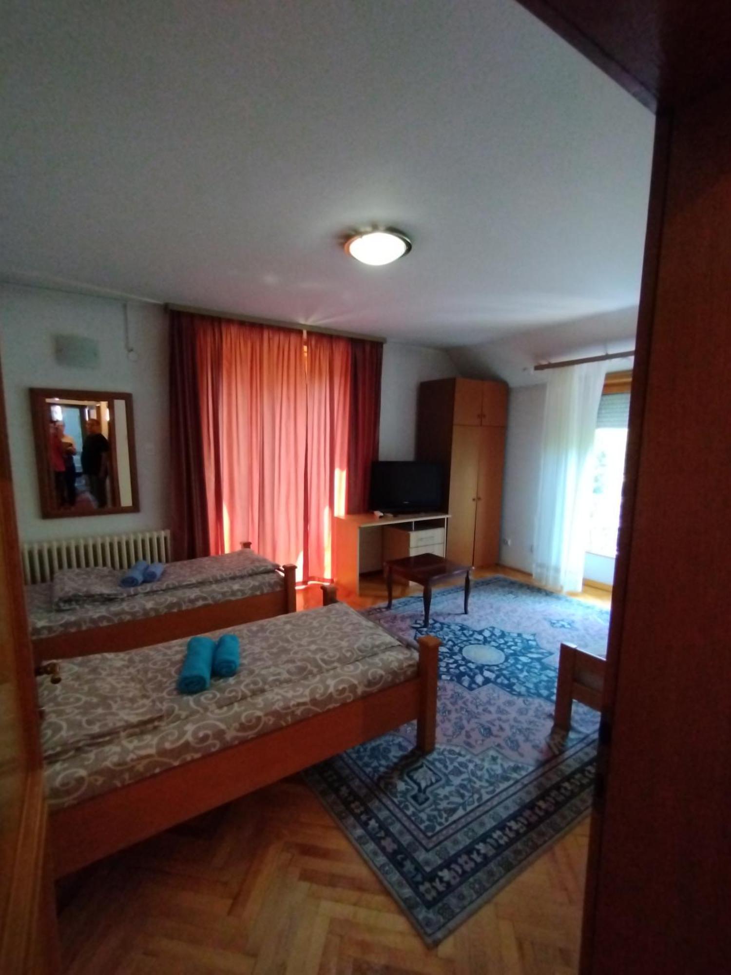 نيسكا بانجا Vila Marko المظهر الخارجي الصورة