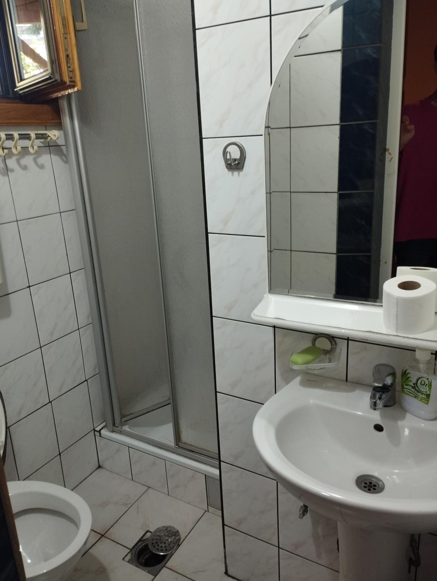 نيسكا بانجا Vila Marko المظهر الخارجي الصورة